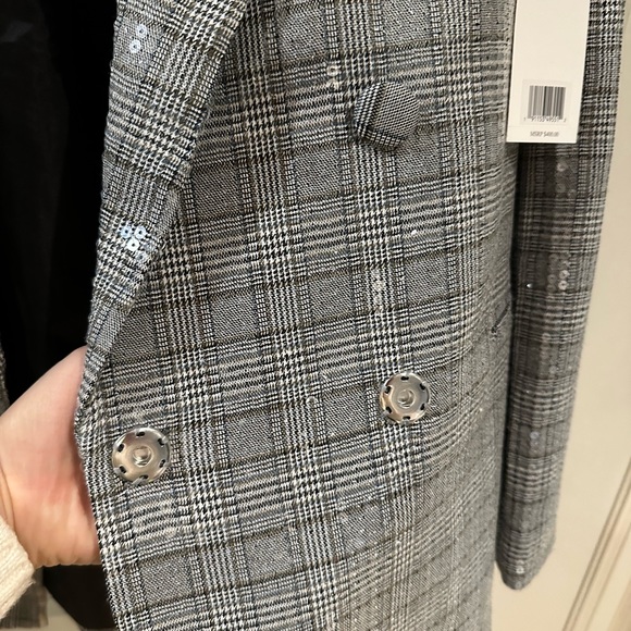 Jason Wu Blazer - Picture 3 of 7